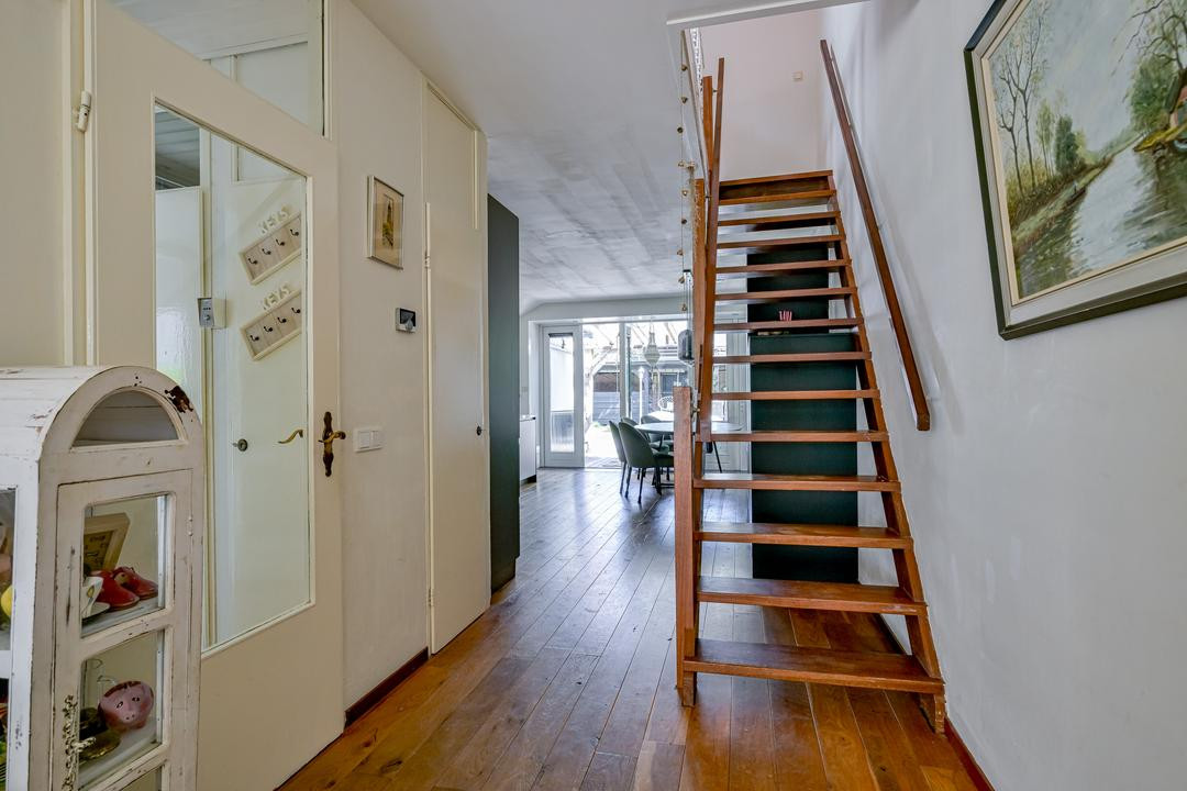 Appartement te koop: Gruttolaan 111, Schagen