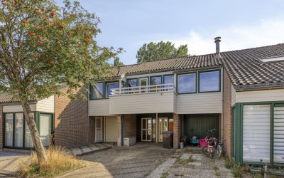 Gruttolaan 133