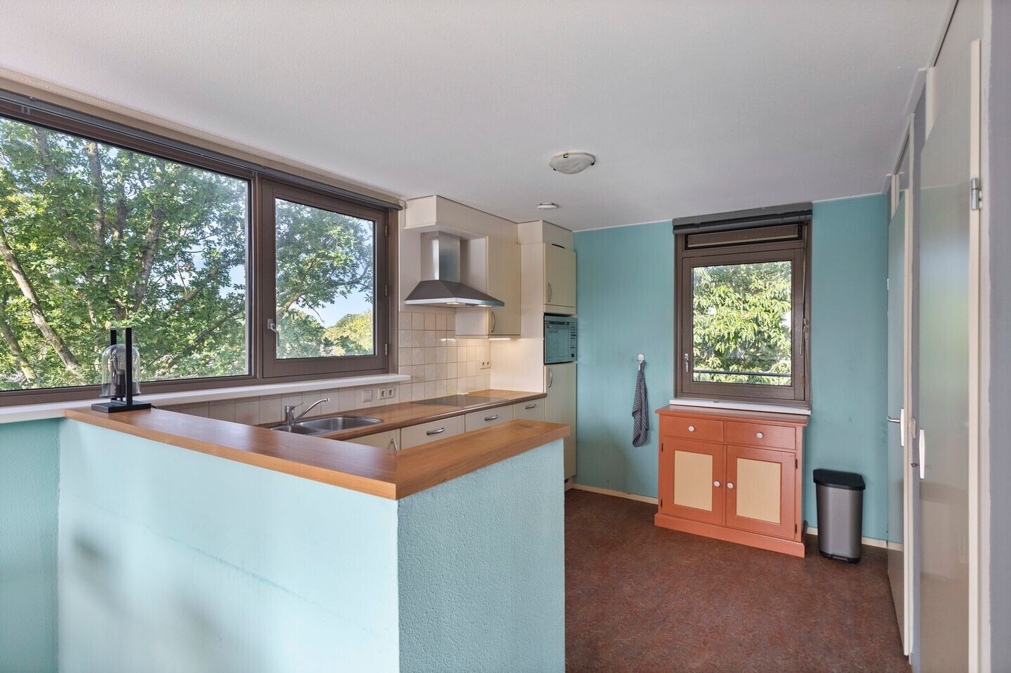 Appartement te koop: Westerpark 21, Schagen