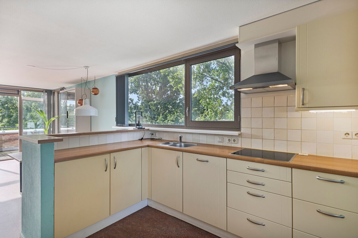 Appartement te koop: Westerpark 21, Schagen