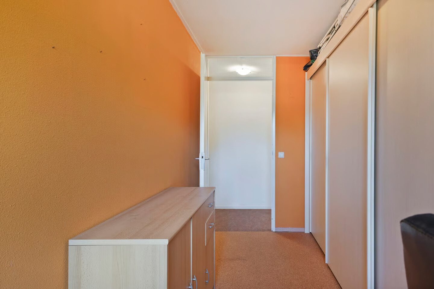Appartement te koop: Westerpark 21, Schagen