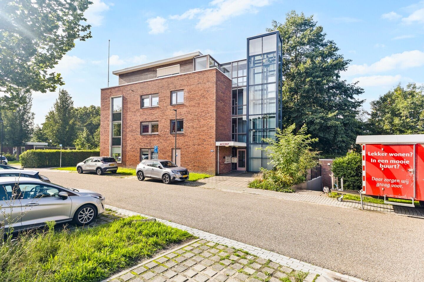 Appartement te koop: Westerpark 21, Schagen