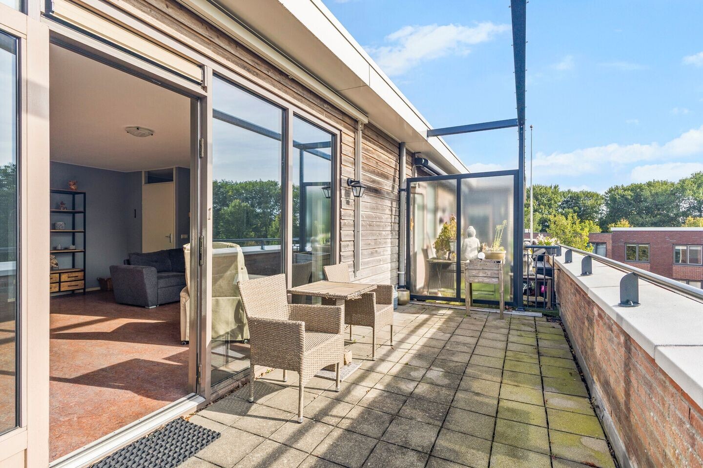 Appartement te koop: Westerpark 21, Schagen