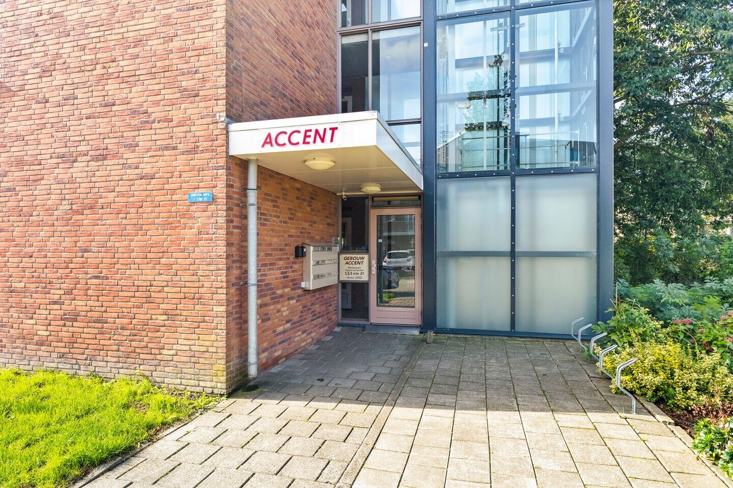 Appartement te koop: Westerpark 21, Schagen