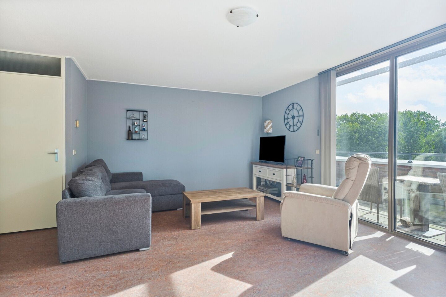 Appartement te koop: Westerpark 21, Schagen