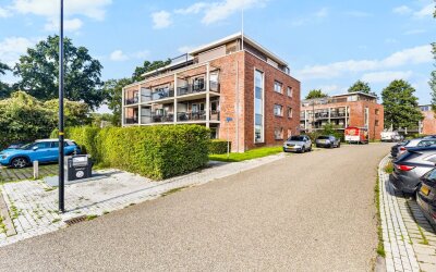 Westerpark 21