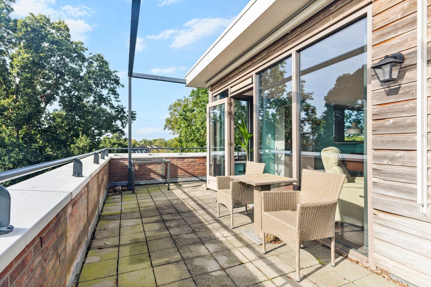Appartement te koop: Westerpark 21, Schagen