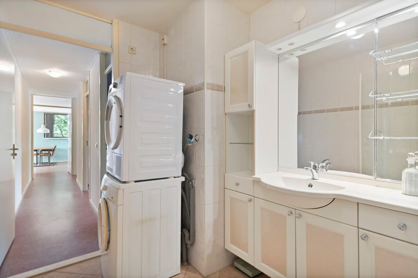 Appartement te koop: Westerpark 21, Schagen