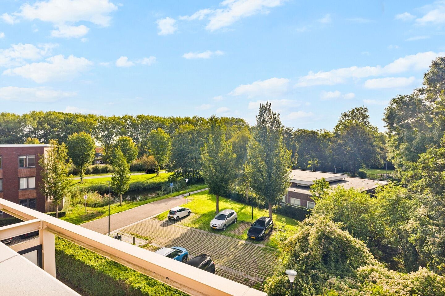 Appartement te koop: Westerpark 21, Schagen