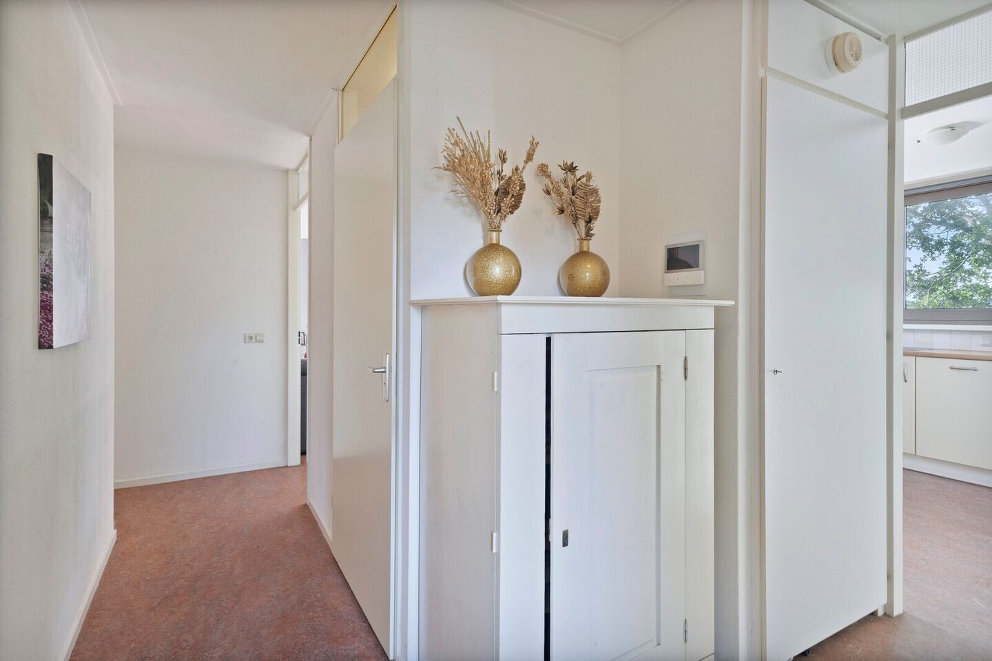 Appartement te koop: Westerpark 21, Schagen