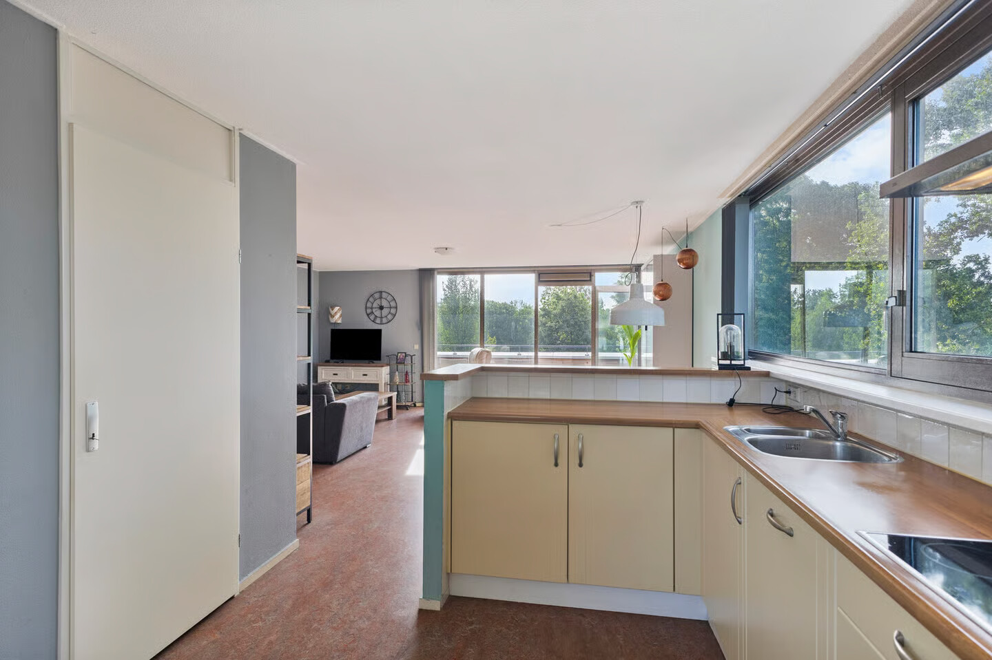 Appartement te koop: Westerpark 21, Schagen