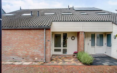 Sperwerhof 23