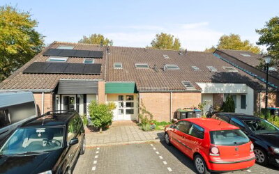 Sperwerhof 45