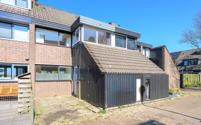 Sperwerhof 115