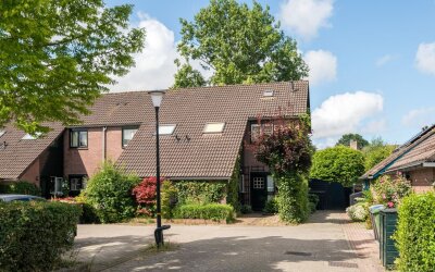 Eksterstraat 127
