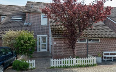 Eksterstraat 10