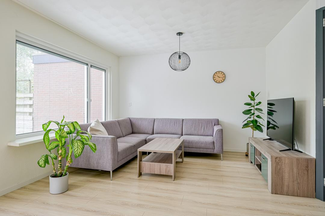 Tussenwoning te koop: Eksterstraat 20, Schagen