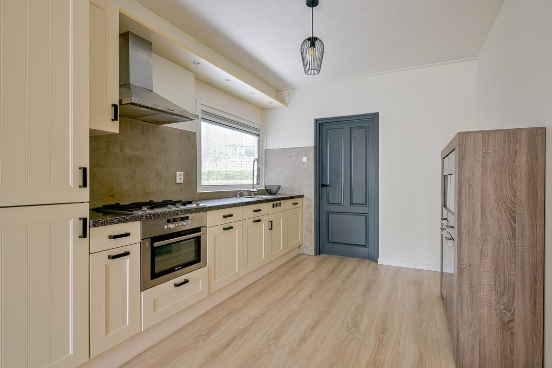 Tussenwoning te koop: Eksterstraat 20, Schagen
