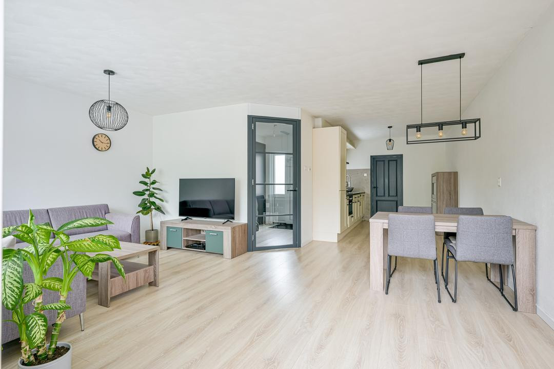 Tussenwoning te koop: Eksterstraat 20, Schagen