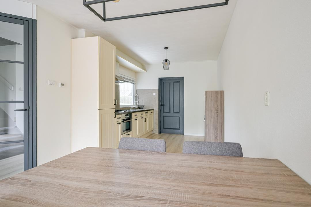 Tussenwoning te koop: Eksterstraat 20, Schagen
