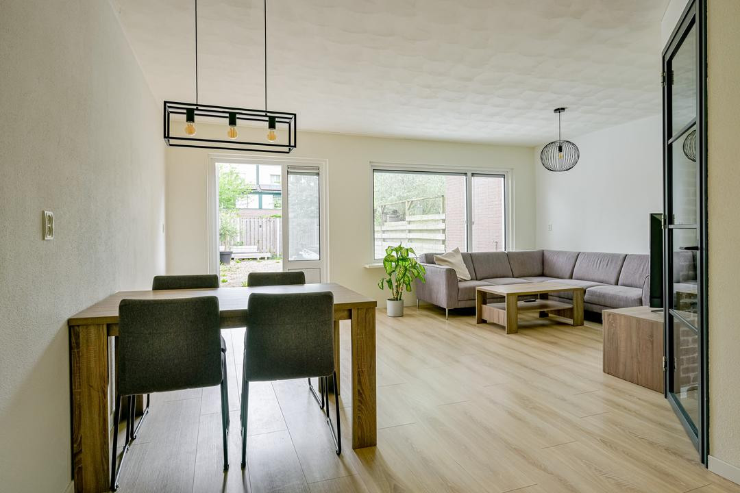 Tussenwoning te koop: Eksterstraat 20, Schagen