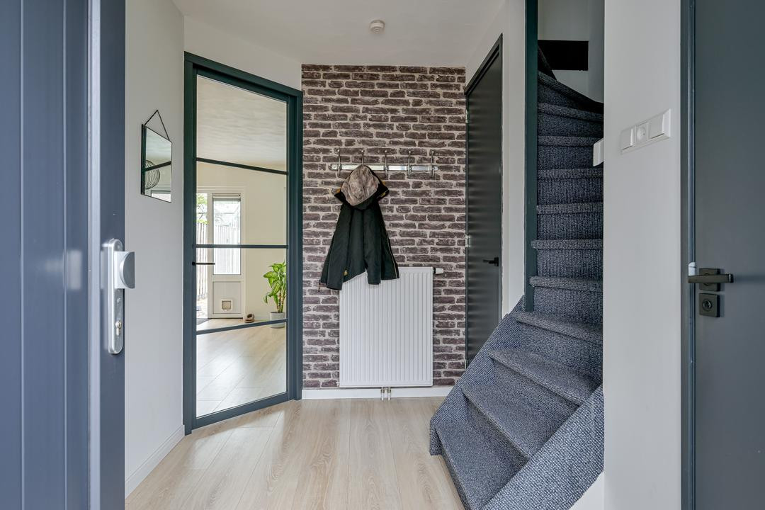 Tussenwoning te koop: Eksterstraat 20, Schagen