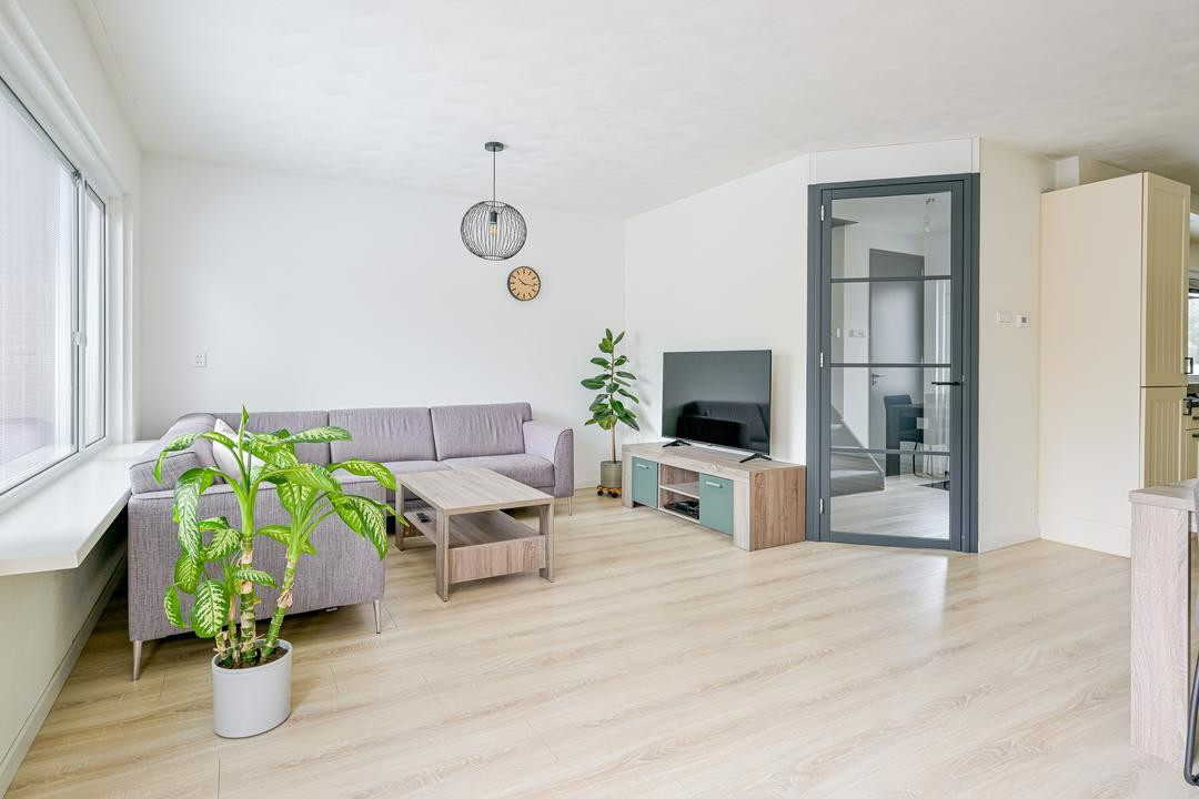 Tussenwoning te koop: Eksterstraat 20, Schagen