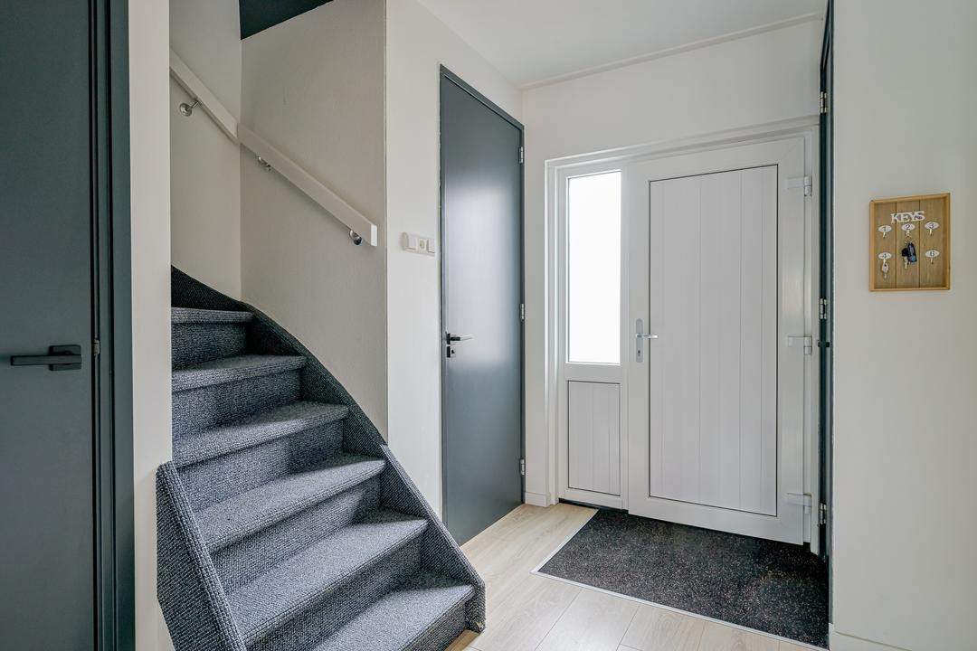 Tussenwoning te koop: Eksterstraat 20, Schagen