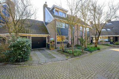 Spreeuwenlaan 15