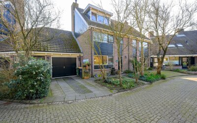 Spreeuwenlaan 15