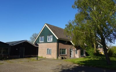 Tolkerdijk 10