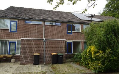 Rietzangerstraat 55