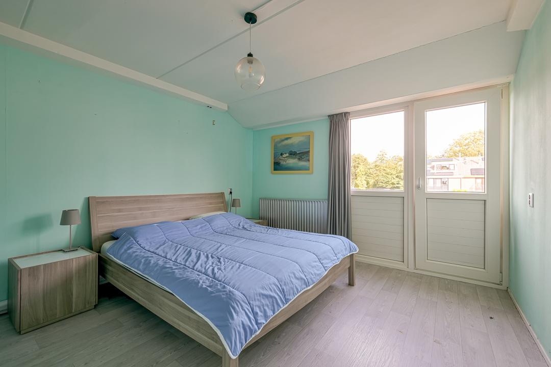 Tussenwoning te koop: Roodborstjeslaan 25, Schagen