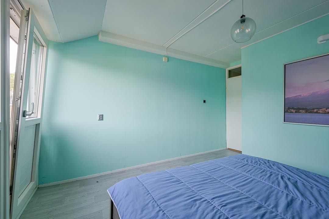 Tussenwoning te koop: Roodborstjeslaan 25, Schagen