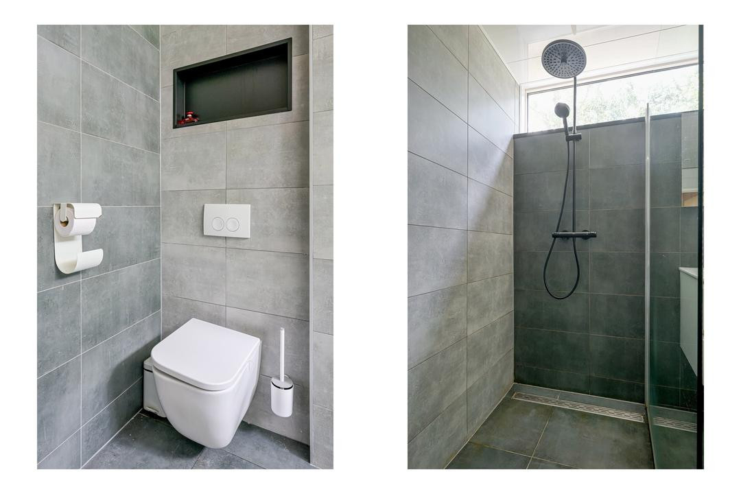 Tussenwoning te koop: Roodborstjeslaan 25, Schagen