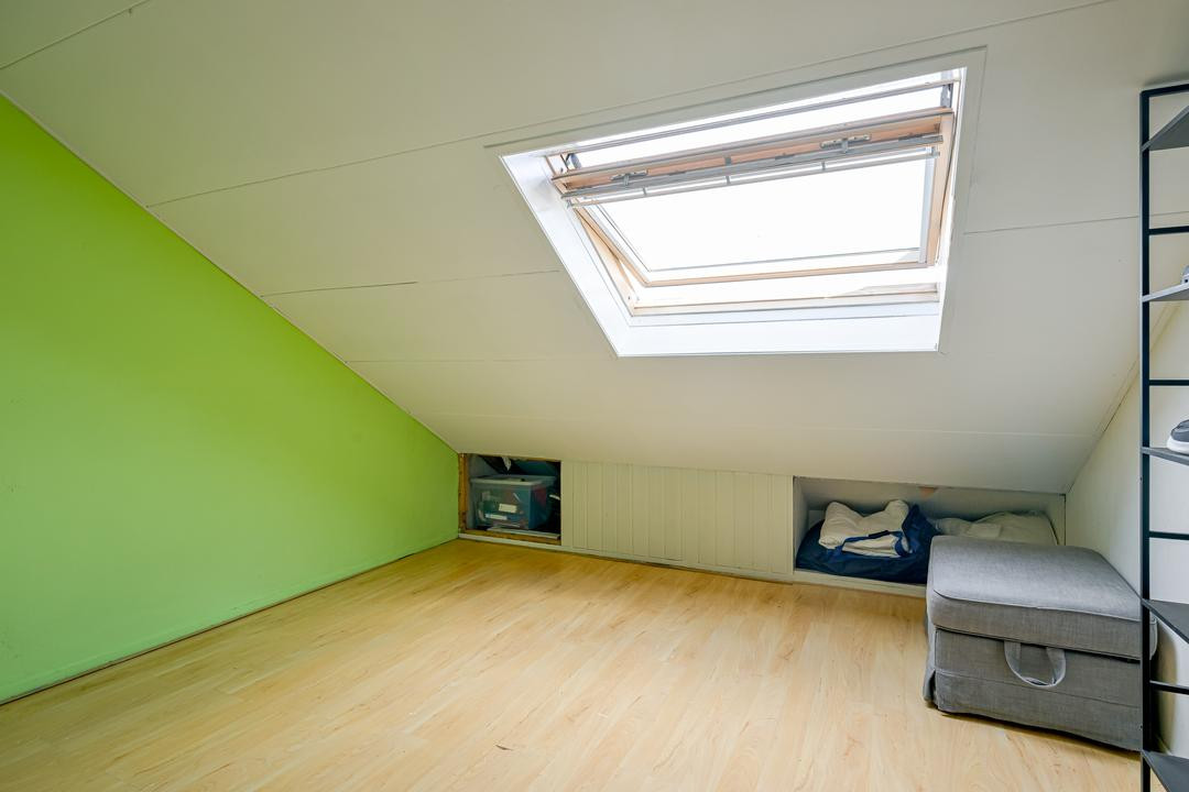 Tussenwoning te koop: Roodborstjeslaan 25, Schagen