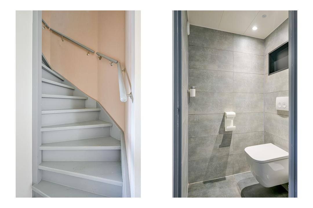 Tussenwoning te koop: Roodborstjeslaan 25, Schagen