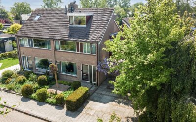 Korenmolen 10