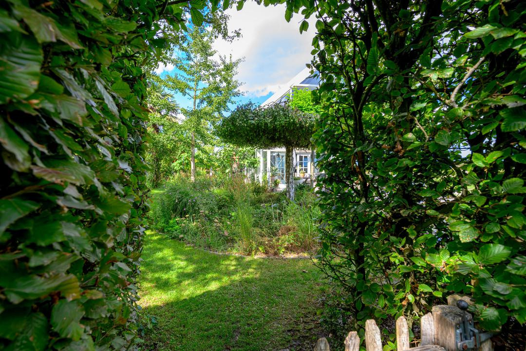 Vrijstaande woning te koop: Oudedijk 8, Schagen