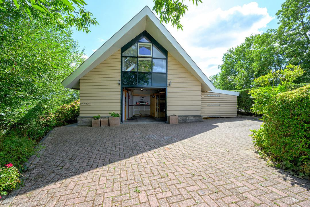 Vrijstaande woning te koop: Oudedijk 8, Schagen
