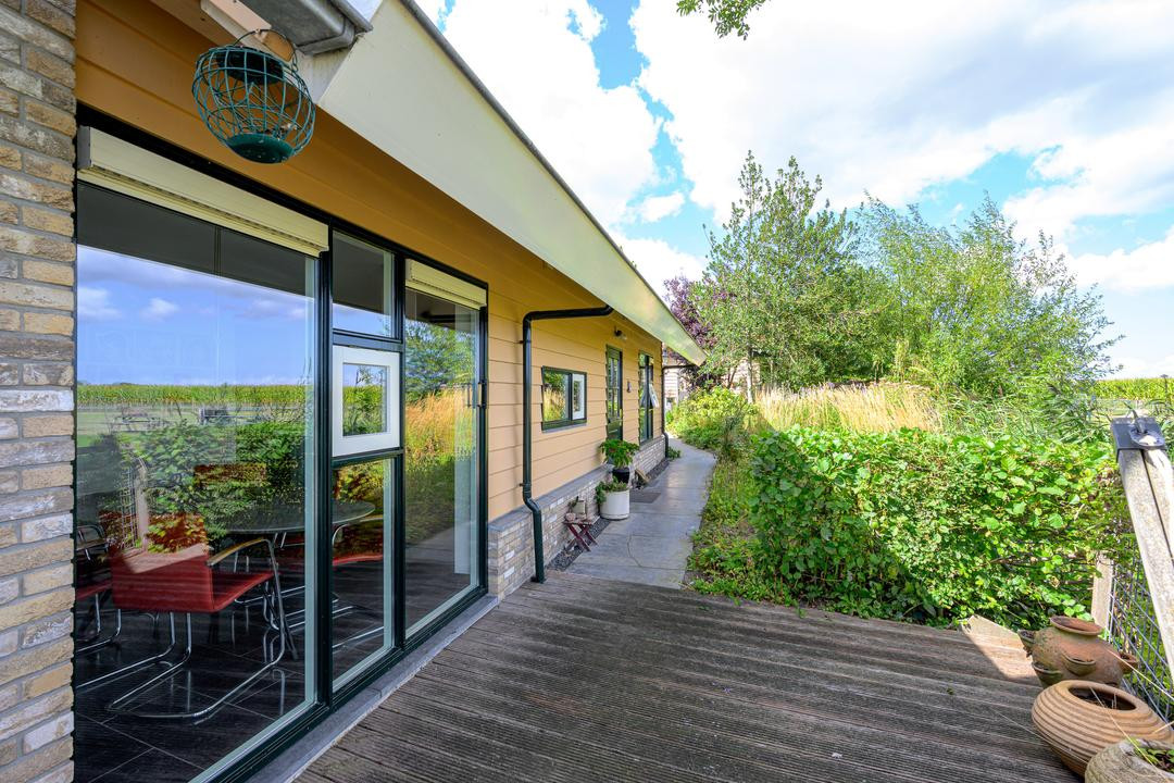 Vrijstaande woning te koop: Oudedijk 8, Schagen