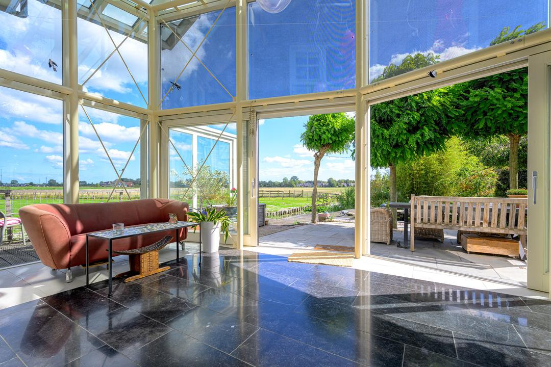Vrijstaande woning te koop: Oudedijk 8, Schagen