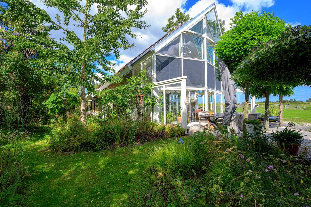 Vrijstaande woning te koop: Oudedijk 8, Schagen