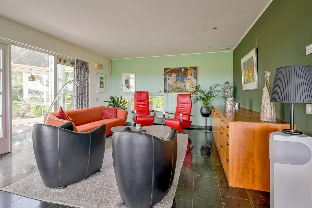 Vrijstaande woning te koop: Oudedijk 8, Schagen