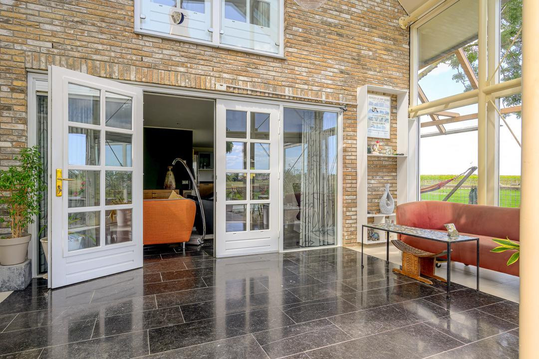 Vrijstaande woning te koop: Oudedijk 8, Schagen