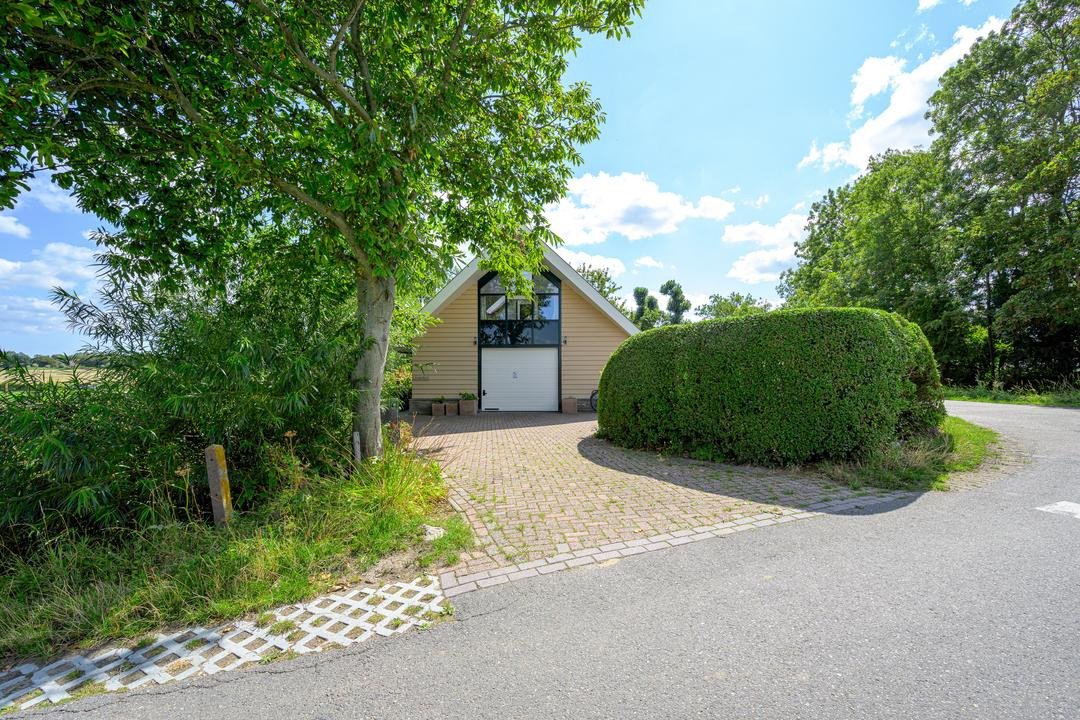 Vrijstaande woning te koop: Oudedijk 8, Schagen
