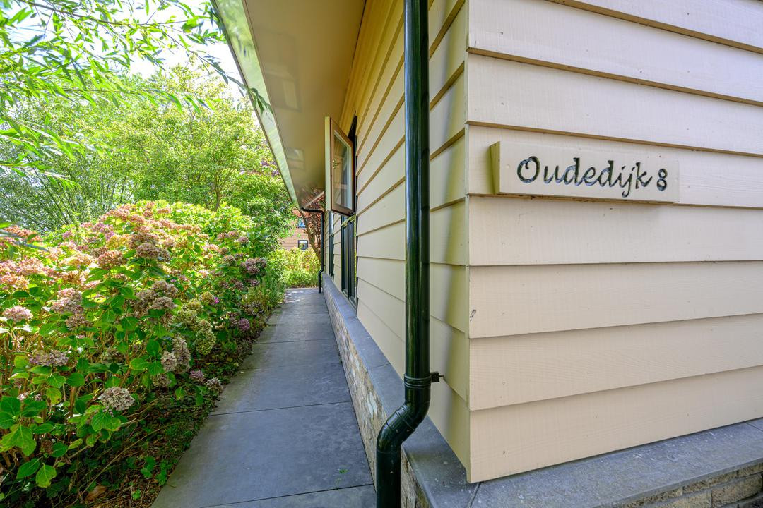 Vrijstaande woning te koop: Oudedijk 8, Schagen