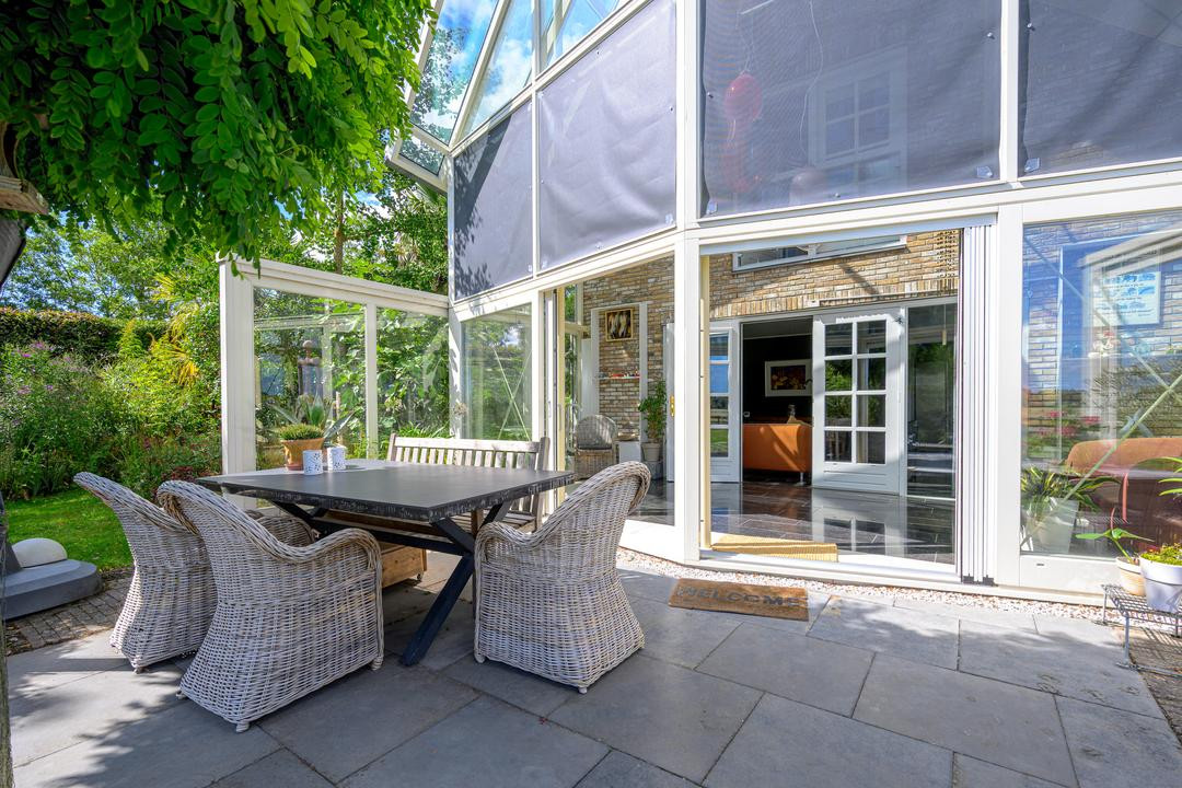 Vrijstaande woning te koop: Oudedijk 8, Schagen