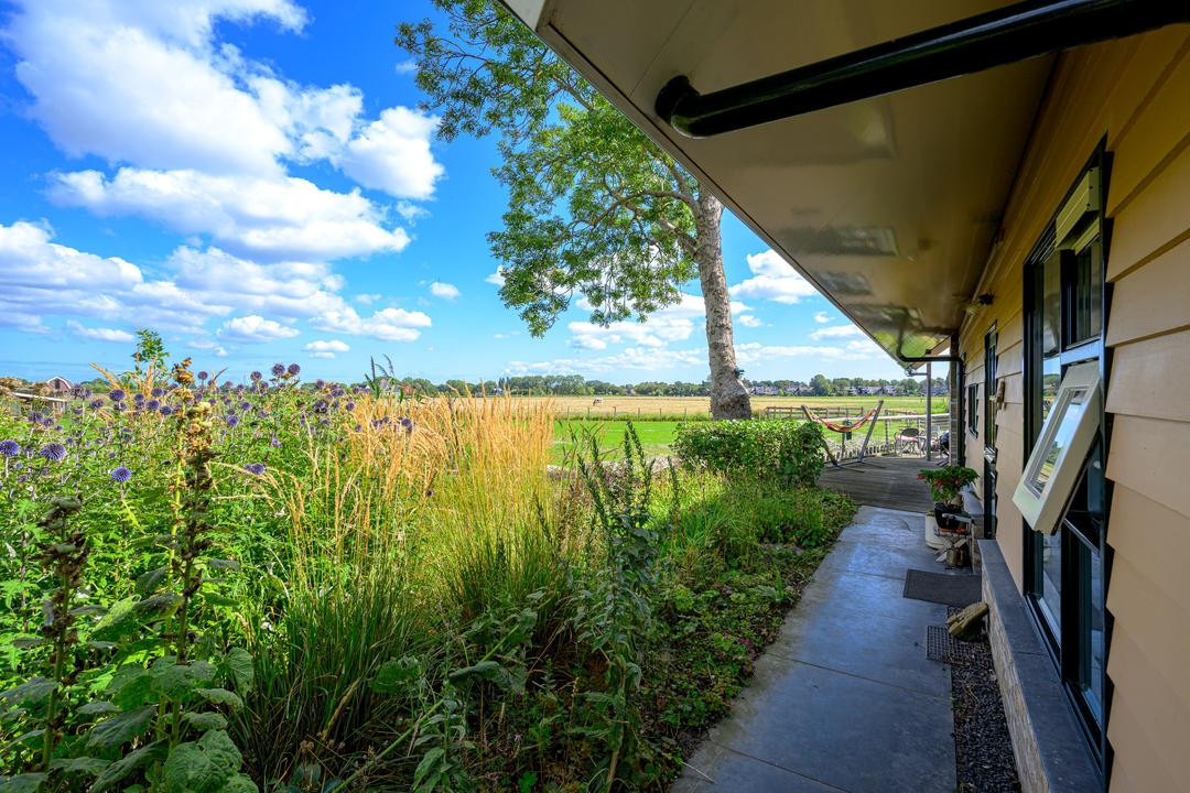 Vrijstaande woning te koop: Oudedijk 8, Schagen