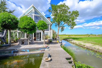 Oudedijk 8